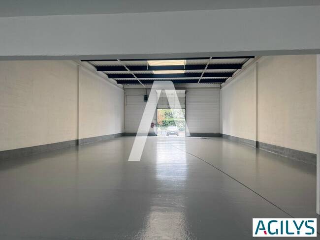 REXIM - Local d'activités - Bonneuil-sur-Marne - 1