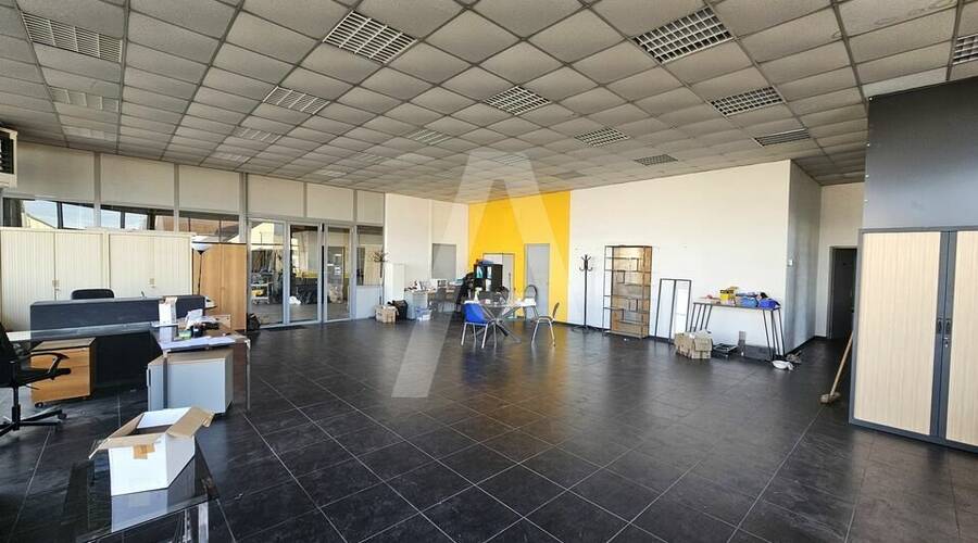 REXIM - Local commercial - Milly-la-Forêt - 3