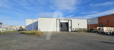 REXIM - Local commercial - Milly-la-Forêt - 4