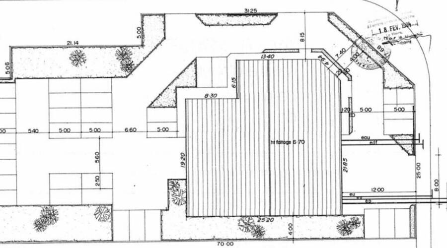 REXIM - Local commercial - Milly-la-Forêt - 9
