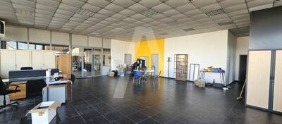 REXIM - Local commercial - Milly-la-Forêt - 3