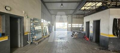 REXIM - Local commercial - Milly-la-Forêt - 6