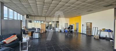 REXIM - Local commercial - Milly-la-Forêt - 7