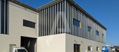 REXIM - Entrepôt - Arpajon - 2