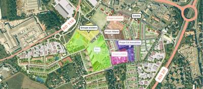 REXIM - Entrepôt - Arpajon - 10