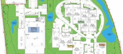 REXIM - Entrepôt - Arpajon - 12