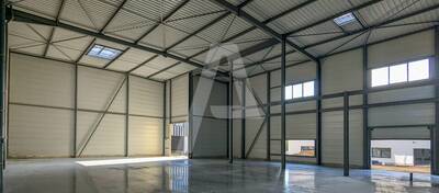 REXIM - Entrepôt - Arpajon - 8