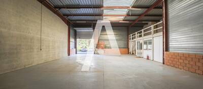 REXIM - Entrepôt - Collégien - 3