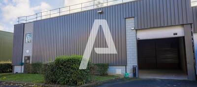 REXIM - Entrepôt - Collégien - 4