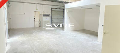 REXIM - Local d'activités - Bouches-du-Rhône - Aubagne - 2