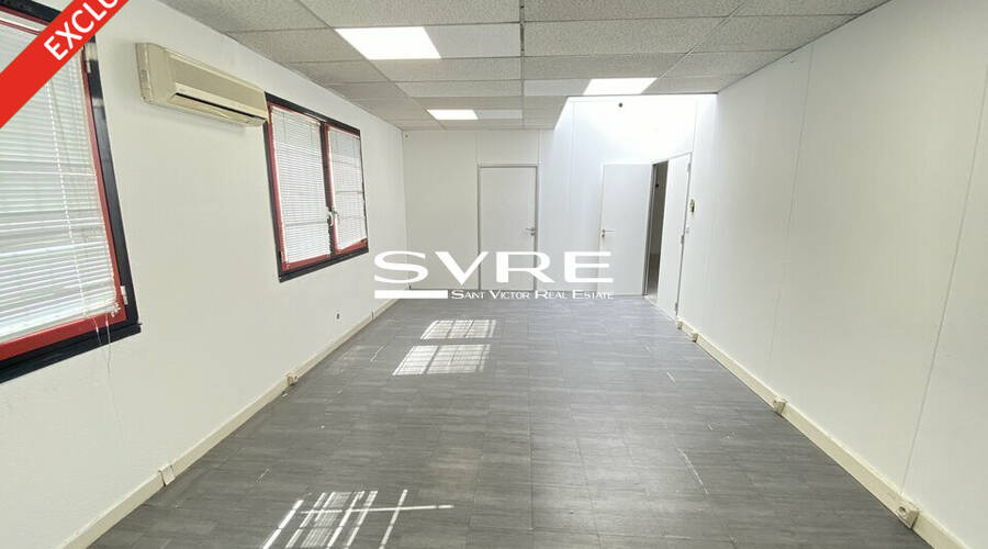 REXIM - Local d'activités - Bouches-du-Rhône - Aubagne - 3