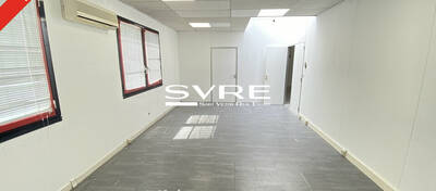 REXIM - Local d'activités - Bouches-du-Rhône - Aubagne - 3