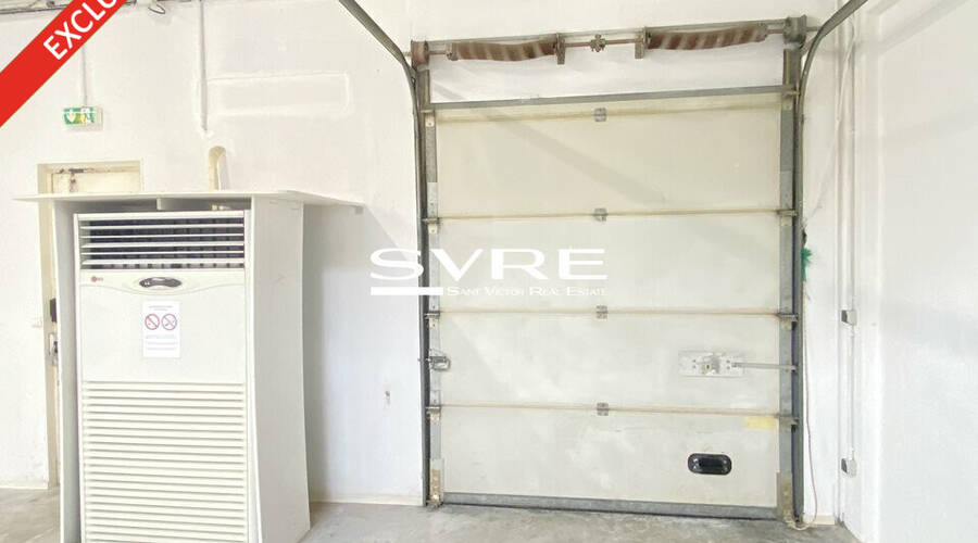 REXIM - Local d'activités - Bouches-du-Rhône - Aubagne - 4