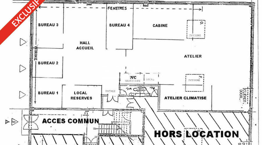 REXIM - Local d'activités - Bouches-du-Rhône - Aubagne - 7