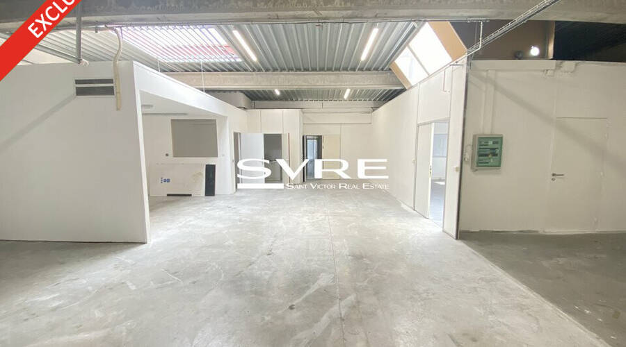 REXIM - Local d'activités - Bouches-du-Rhône - Aubagne - 1