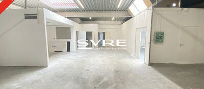 REXIM - Local d'activités - Bouches-du-Rhône - Aubagne - 1