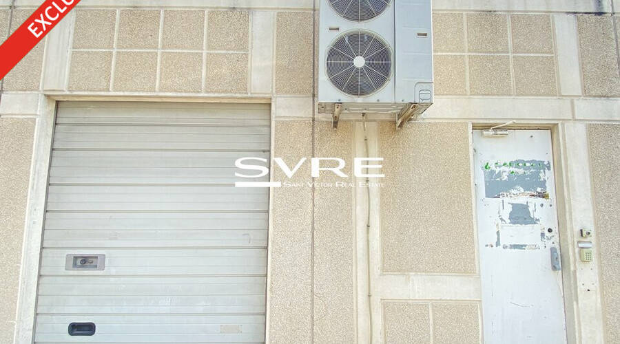 REXIM - Local d'activités - Bouches-du-Rhône - Aubagne - 6