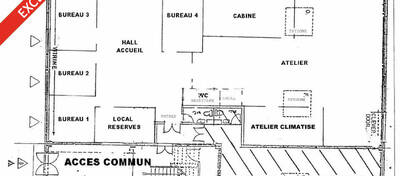 REXIM - Local d'activités - Bouches-du-Rhône - Aubagne - 7
