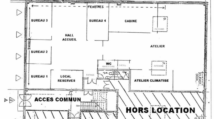 REXIM - Local d'activités - Bouches-du-Rhône - Aubagne - 8