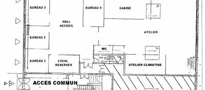 REXIM - Local d'activités - Bouches-du-Rhône - Aubagne - 8