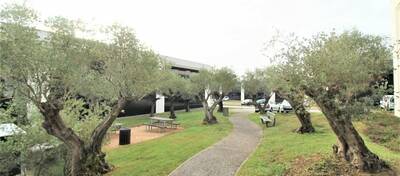 REXIM - Bureau - Haute-Garonne - Colomiers - 6