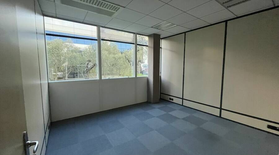 REXIM - Bureau - Haute-Garonne - Colomiers - 4