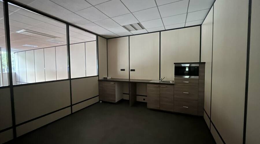REXIM - Bureau - Haute-Garonne - Colomiers - 5