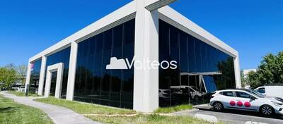 REXIM - Bureau - Haute-Garonne - Labège - 1