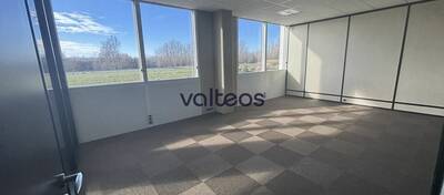 REXIM - Bureau - Haute-Garonne - Labège - 2