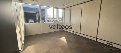 REXIM - Bureau - Haute-Garonne - Labège - 4