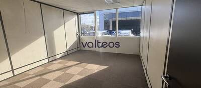 REXIM - Bureau - Haute-Garonne - Labège - 5