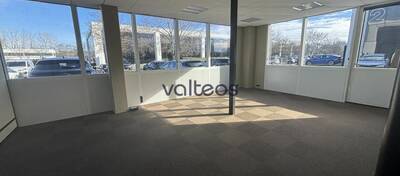 REXIM - Bureau - Haute-Garonne - Labège - 6