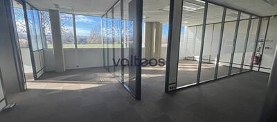 REXIM - Bureau - Haute-Garonne - Labège - 7