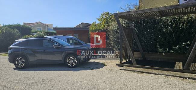 REXIM - Local commercial - Vaucluse - Thor - 1