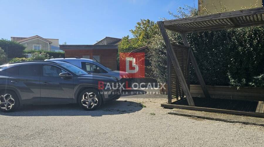 REXIM - Local commercial - Vaucluse - Thor - 1