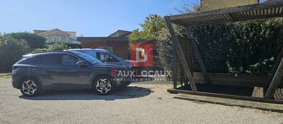 REXIM - Local commercial - Vaucluse - Thor - 1