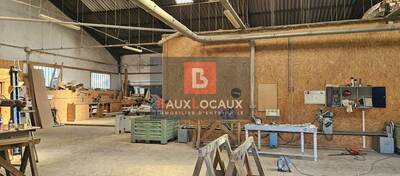 REXIM - Local commercial - Vaucluse - Thor - 4