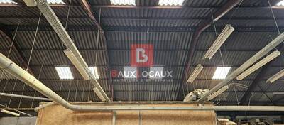 REXIM - Local commercial - Vaucluse - Thor - 5