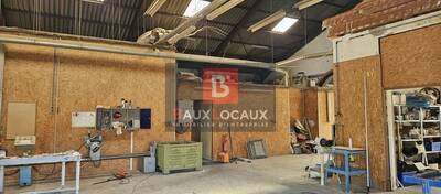 REXIM - Local commercial - Vaucluse - Thor - 6