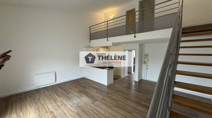 REXIM - Local d'activités - Hérault - Saint-Georges-d'Orques - 3