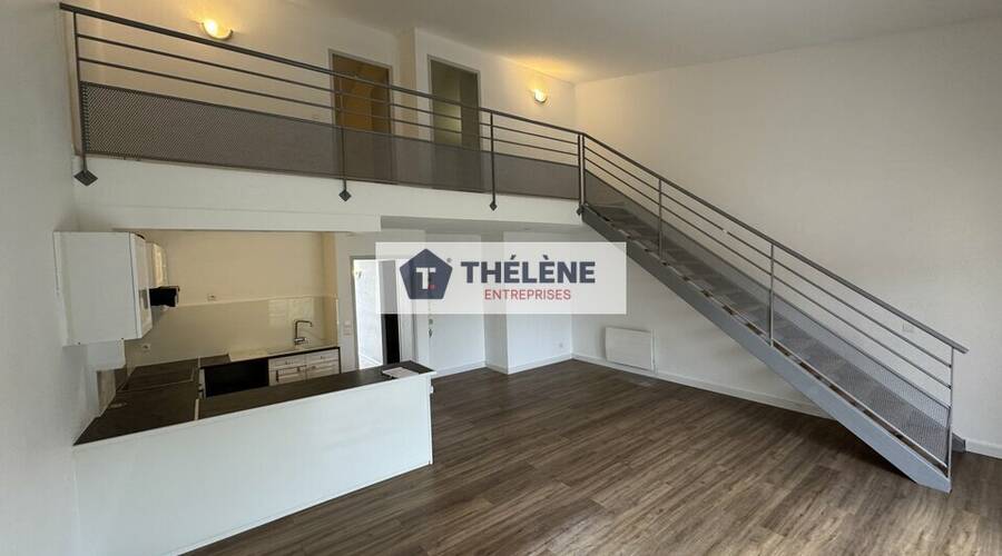 REXIM - Local d'activités - Hérault - Saint-Georges-d'Orques - 5