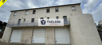 REXIM - Local d'activités - Hérault - Saint-Georges-d'Orques - 2