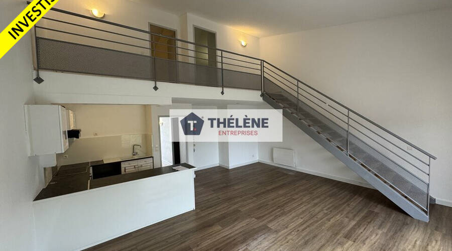 REXIM - Local d'activités - Hérault - Saint-Georges-d'Orques - 5