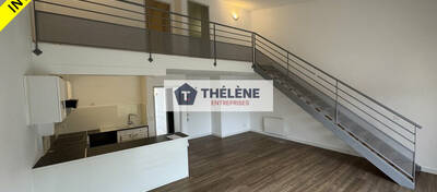 REXIM - Local d'activités - Hérault - Saint-Georges-d'Orques - 5