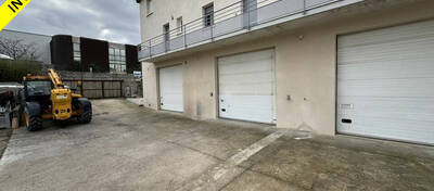 REXIM - Local d'activités - Hérault - Saint-Georges-d'Orques - 1