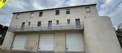 REXIM - Local d'activités - Hérault - Saint-Georges-d'Orques - 2