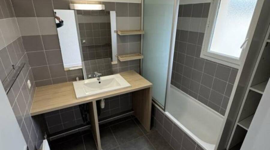 REXIM - Local d'activités - Hérault - Saint-Georges-d'Orques - 4