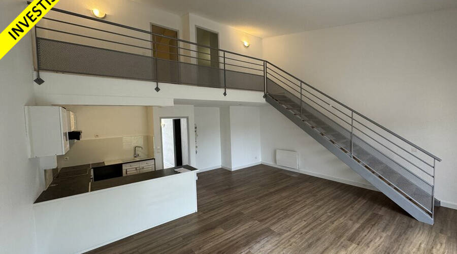 REXIM - Local d'activités - Hérault - Saint-Georges-d'Orques - 5