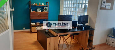 REXIM - Local commercial - Hérault - Castelnau-le-Lez - 1