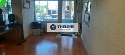 REXIM - Local commercial - Hérault - Castelnau-le-Lez - 2